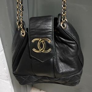 Vintage Chanel Purse